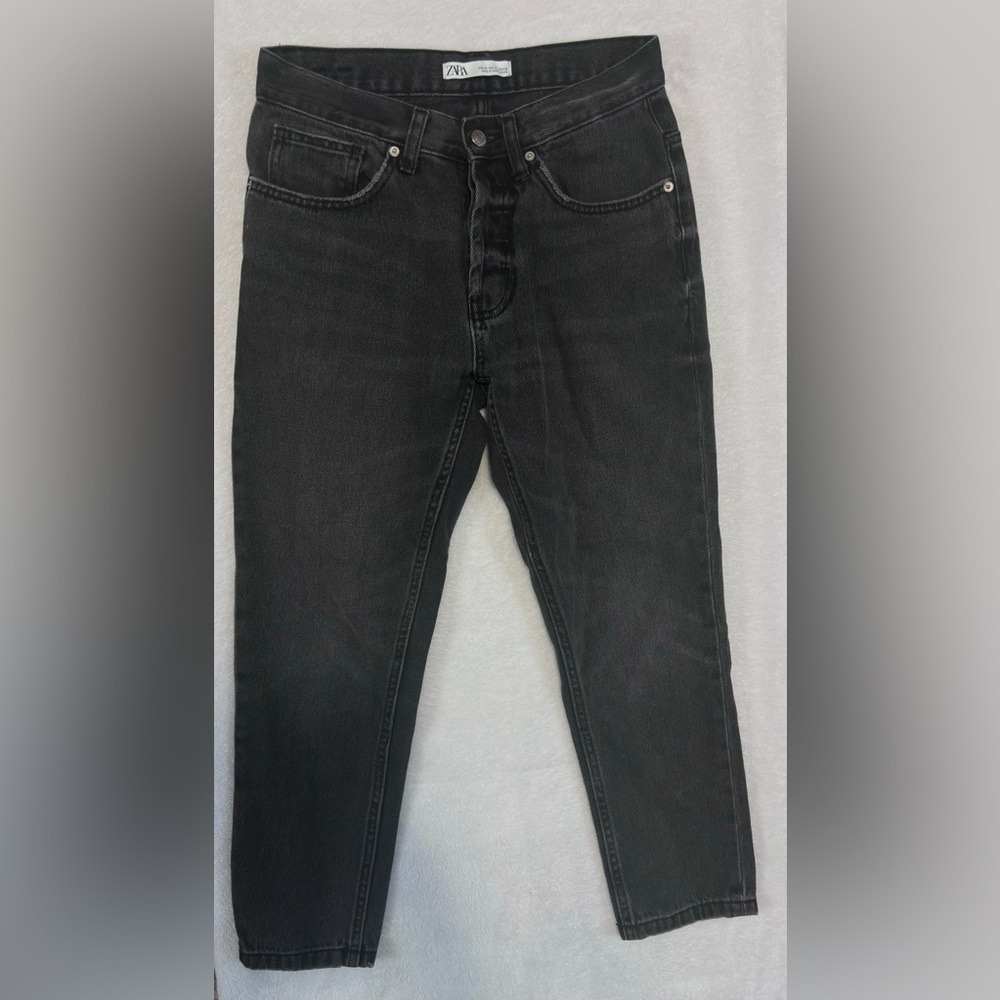 Zara Jeans Size 30‎